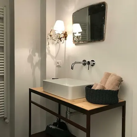 Bed & Breakfast Senzanome