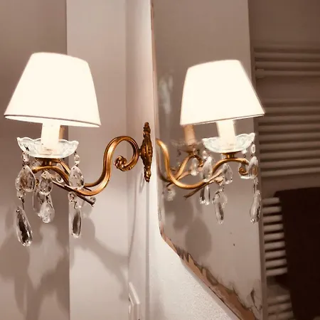 Bed & Breakfast Senzanome *