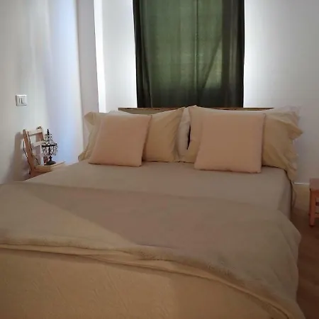 Bed & Breakfast Senzanome *
